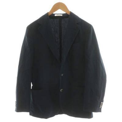 【美品】ボリオリ テーラードジャケット コットン100% バーズアイ COAT 202508035820_1080x.jpg?v=