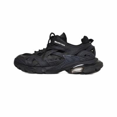 バレンシアガ　track2 メンズ　スニーカー　BALENCIAGA 27cm balenciaga track2（メンズスニーカー）｜シューズ | ファッション の