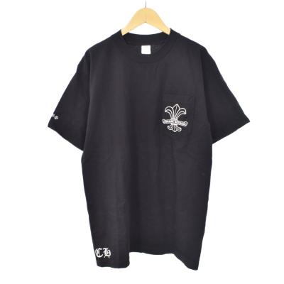 クロムハーツtシャツのおすすめ人気商品一覧 通販 - Yahoo!ショッピング