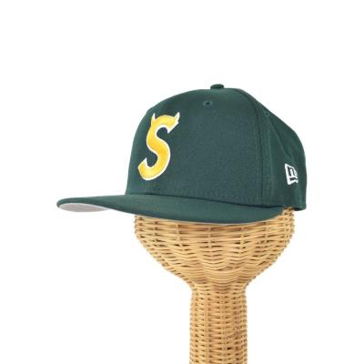 シュプリーム ニューエラ（色：グリーン系）のおすすめ人気商品一覧