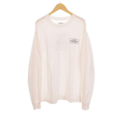 ネイバーフッド ロンt（メンズトップス） | ファッション のおすすめ