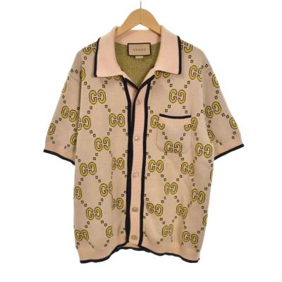 シャツ 半袖（GUCCI／メンズファッション） | ファッション のおすすめ