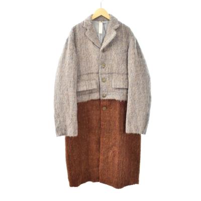 shinya kozuka コート（メンズファッション） | ファッション の