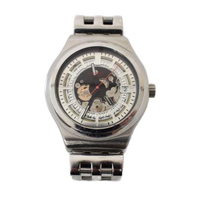 Swatch（文字盤カラー：シルバー系）通販 - Yahoo!ショッピング