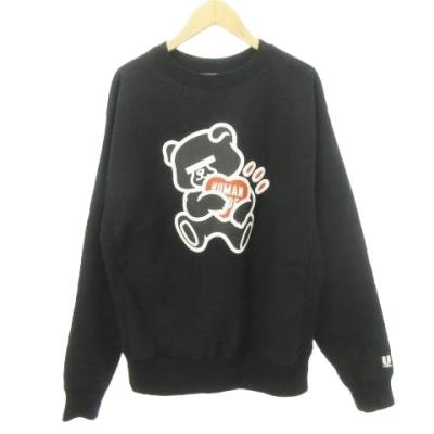 ヒューマンメイド（メンズトレーナー）｜トップス | ファッション の
