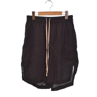 rick owens（メンズショート、ハーフパンツ）｜ボトムス、パンツ
