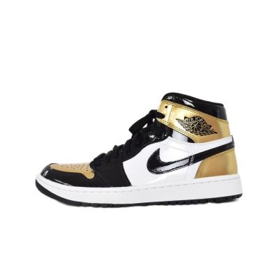 nike air jordan 1 high golfのおすすめ人気商品一覧 通販 - Yahoo
