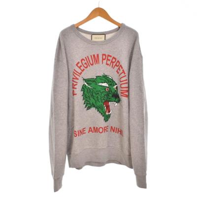 GUCCI メンズトレーナー｜トップス｜ファッション 通販 - Yahoo