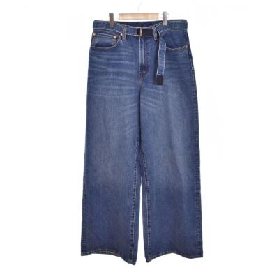 sacai（メンズジーンズ、デニム）｜ボトムス、パンツ | ファッション