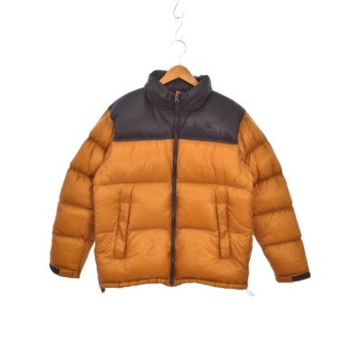 ノースフェイス ダウン オレンジのおすすめ人気商品一覧 通販 - Yahoo