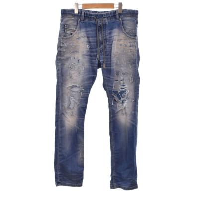 jogg jeans DIESEL krooleyのおすすめ人気商品一覧 通販 - Yahoo