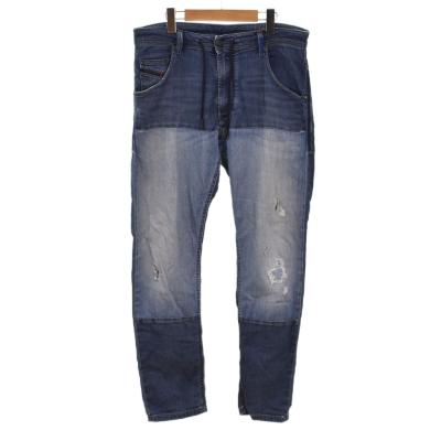 jogg jeans DIESEL krooleyのおすすめ人気商品一覧 通販 - Yahoo