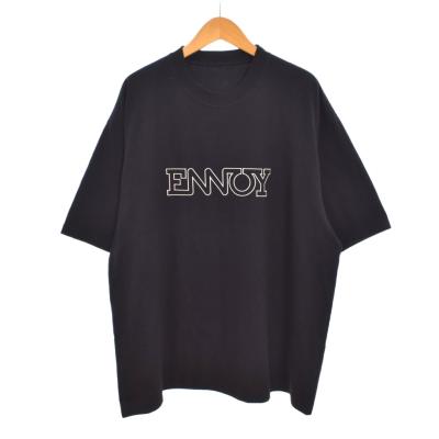 ennoy tシャツ（メンズ半袖Tシャツ、カットソー）｜トップス