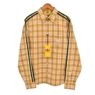 GUCCI メンズシャツ、カジュアルシャツ｜トップス｜ファッション