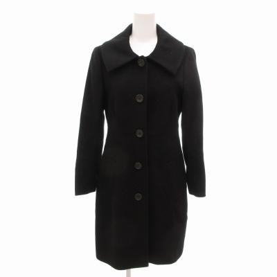 セオリーステンカラーコート（レディースファッション