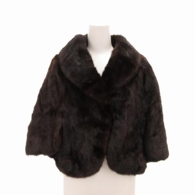 ミンクボレロ（ファッション）のおすすめ人気商品一覧 通販