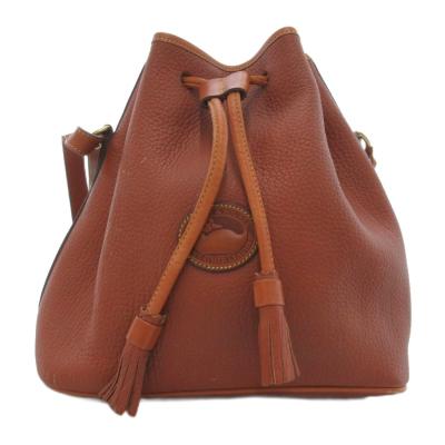 Dooney&Bourke ドゥーニーアンドバーク ショルダーバッグ レザー 赤 Yahoo!オークション -「dooney bourke 赤」の落札相場・落札価格