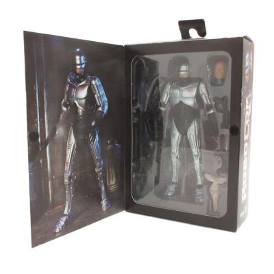neca ロボコップのおすすめ人気商品一覧 通販 - Yahoo!ショッピング