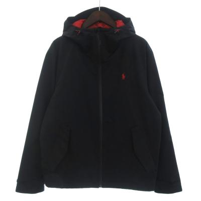 ベック⭐︎ローレンラルフローレン マウンテンパーカー ジャンパー ロゴ 楽天市場】PoloRalphLauren ヴィンテージマウンテンパーカー