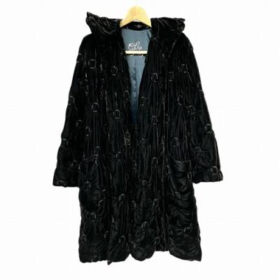 11（伊太利屋／レディースコート、ジャケット）（号数：11号