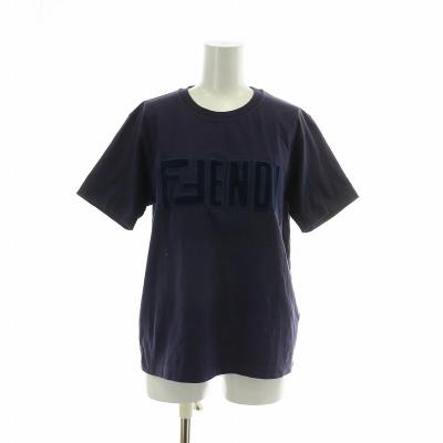 フェンディ tシャツ（色：ネイビー系）のおすすめ人気商品一覧