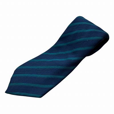 1354 【美品】 フェンディ ネクタイ レジメンタル 1354 【美品】 フェンディ ネクタイ レジメンタル