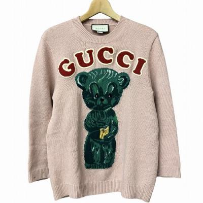 gucci セーターのおすすめ人気商品一覧 通販 - Yahoo!ショッピング