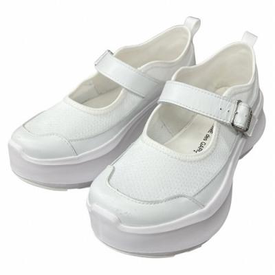comme des garcons（SALOMON）（色：ホワイト系）の商品一覧 通販