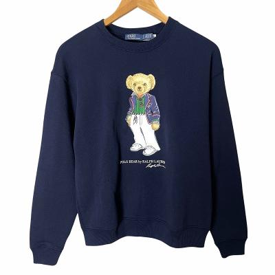 新品 未使用 ポロ ラルフローレン ポロベア ベア ポロシャツ XL ポロラルフローレン ポロベア ポロシャツ - メルカリ
