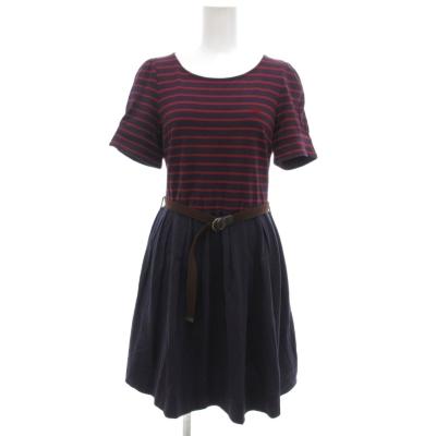 バーバリーチェックワンピース（BURBERRY BLUE LABEL／ワンピース