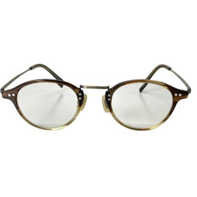 金子眼鏡フレームのおすすめ人気商品一覧 通販 - Yahoo!ショッピング