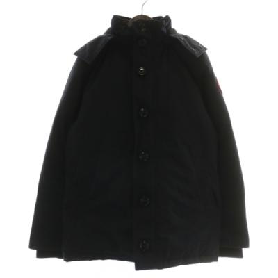 カナダグースブラックワッペンのおすすめ人気商品一覧 通販 - Yahoo