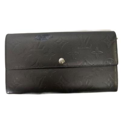 ルイヴィトン 財布 モノグラムマットのおすすめ人気商品一覧 通販