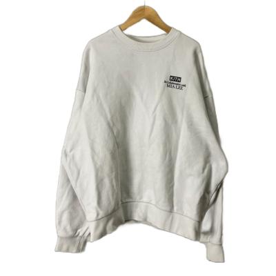 キス（KITH／メンズトレーナー）｜トップス | ファッション のおすすめ