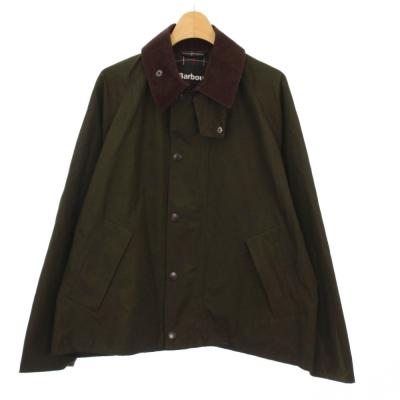 barbour spey（メンズファッション） | ファッション のおすすめ人気