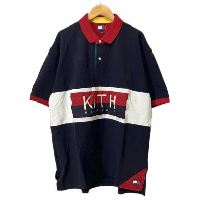 kith ポロシャツの商品一覧 通販 - Yahoo!ショッピング