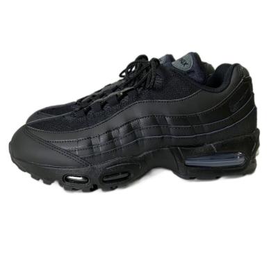 nike air max 95 triple blackのおすすめ人気商品一覧 通販 - Yahoo