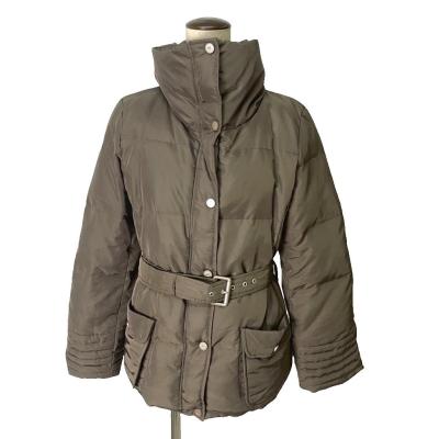 MAXMARA WEEKEND LINE レディースダウンコート、ダウンジャケット 