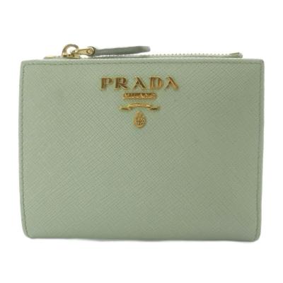 プラダ 財布 二つ折り（PRADA）のおすすめ人気商品一覧 通販 - Yahoo