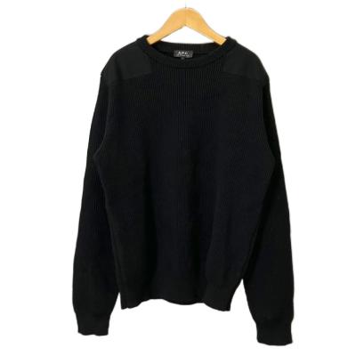 A.P.C. メンズニット、セーター（サイズ（S/M/L）：L）｜トップス