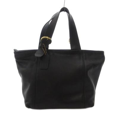 COACH レディースハンドバッグ（バッグ、小物素材：本革、レザー