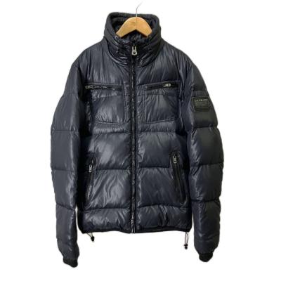 DIESEL メンズダウンコート、ダウンジャケット｜コート、ジャケット