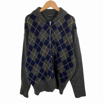 【未使用】MOON R.NEWBOLD セットアップ ツイード ボルドー M/L 未使用】MOON R.NEWBOLD セットアップ ツイード ボルドー M/L