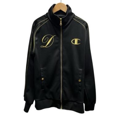 ドレスキャンプ DRESS CAMP ジャージセットアップ 上下 ジャージの