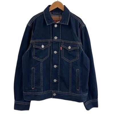 levi's premium（メンズGジャン、デニムジャケット）｜コート