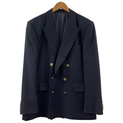 紺ブレ ダブルの商品一覧 通販 - Yahoo!ショッピング