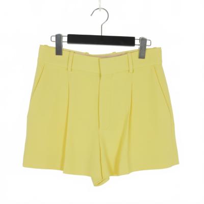 Chloe クロエ ボトムス キュロット ショートパンツ レディースaq5394
