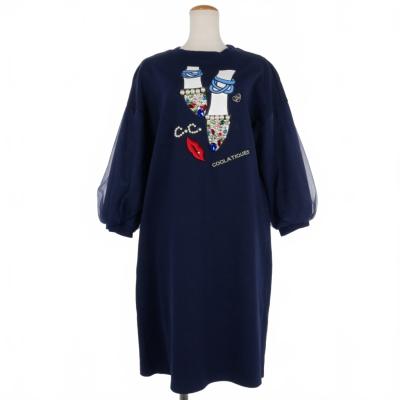 coola（ワンピース、チュニック）の商品一覧 | ファッション 通販  