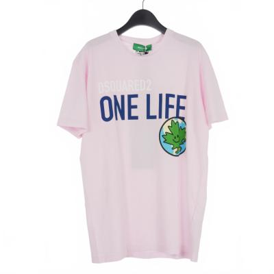 ディースクエアード tシャツ（色：ピンク系）のおすすめ人気商品