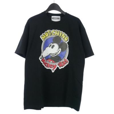 モスキーノ Tシャツの商品一覧 通販 - Yahoo!ショッピング
